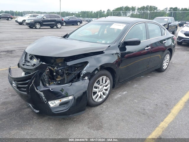 Nissan Altima 2.5 S 2015 1N4AL3AP3FC293088 Image 2