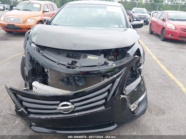 Nissan Altima 2.5 S 2015 1N4AL3AP3FC293088 Image 6