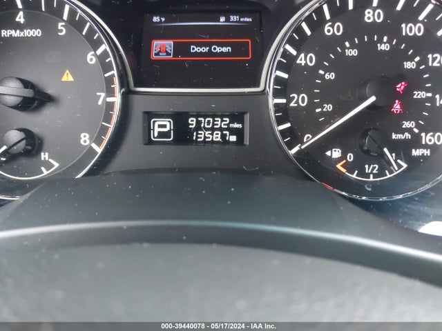 Nissan Altima 2.5 S 2015 1N4AL3AP3FC293088 Image 7