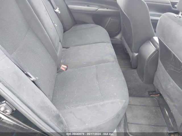Nissan Altima 2.5 S 2015 1N4AL3AP3FC293088 Image 8