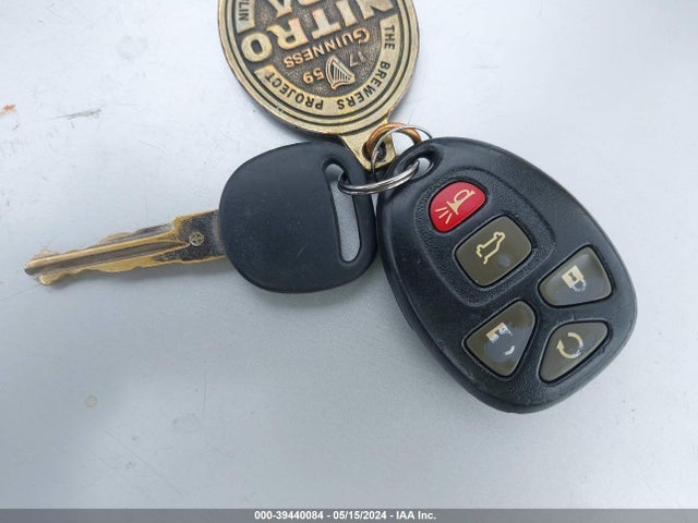 Chevrolet Traverse 2lt 2014 1GNKVHKD4EJ139615 Image 11