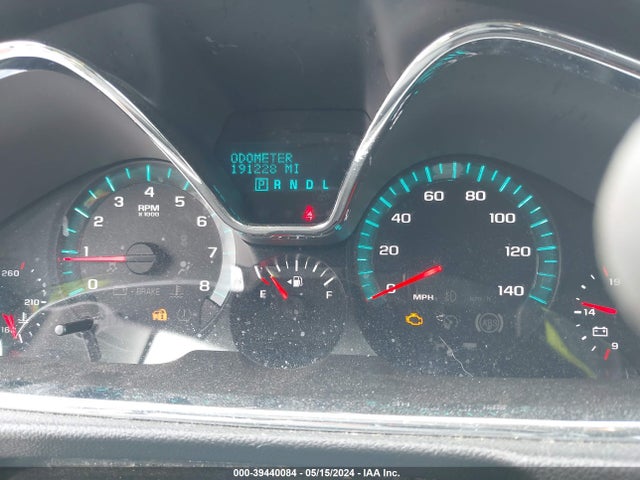 Chevrolet Traverse 2lt 2014 1GNKVHKD4EJ139615 Image 7