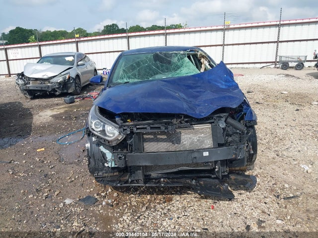 KIA Forte Lxs 2020 3KPF24AD5LE211641 Image 12