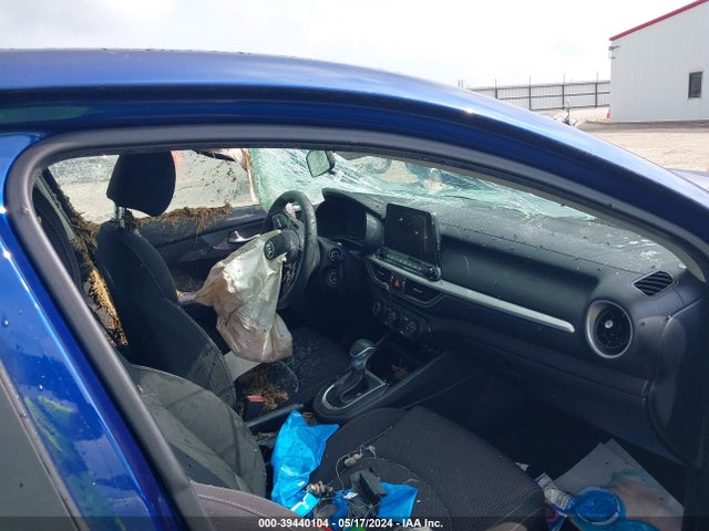KIA Forte Lxs 2020 3KPF24AD5LE211641 Image 15