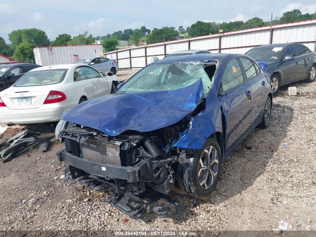 KIA Forte Lxs 2020 3KPF24AD5LE211641 Image 6