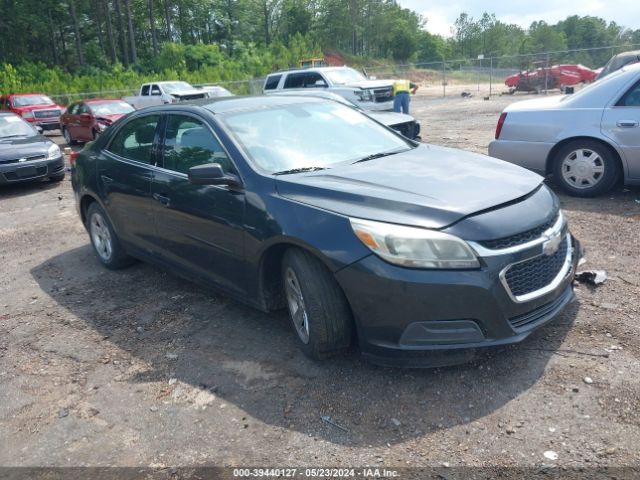 1G11B5SL6EF273489 auction archive image
