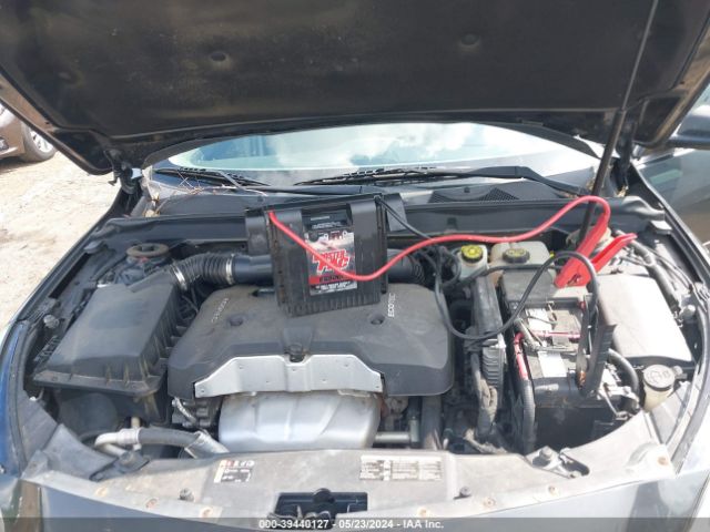 1G11B5SL6EF273489 Chevrolet Malibu 1ls