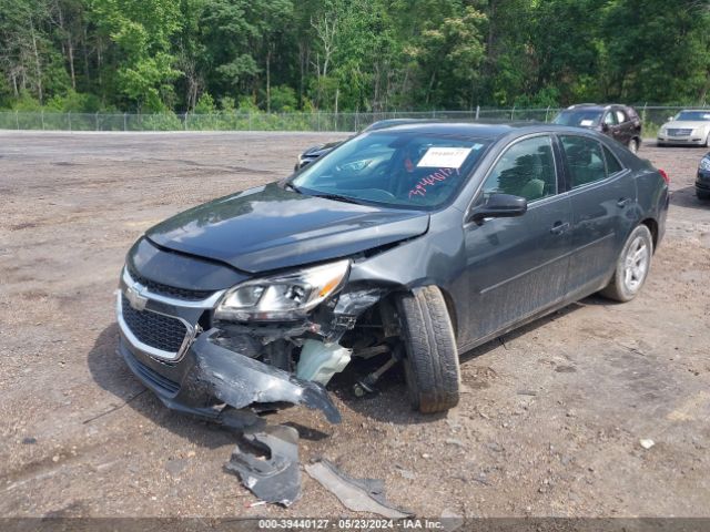 1G11B5SL6EF273489 Chevrolet Malibu 1ls
