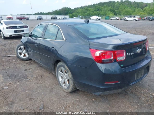 1G11B5SL6EF273489 Chevrolet Malibu 1ls