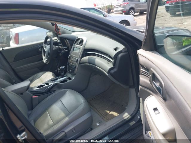 1G11B5SL6EF273489 Chevrolet Malibu 1ls