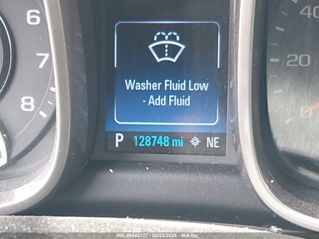 1G11B5SL6EF273489 Chevrolet Malibu 1ls