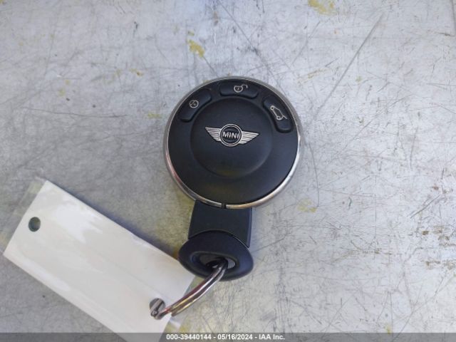 WMWZC5C5XFWP48289 Mini Countryman Cooper S