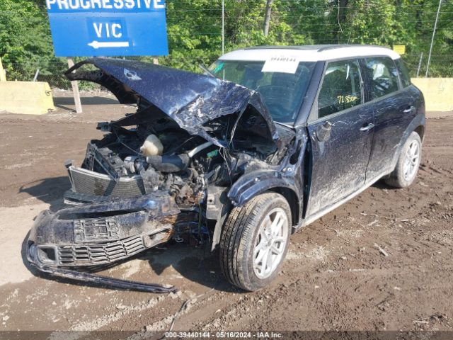 WMWZC5C5XFWP48289 Mini Countryman Cooper S