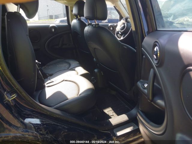 WMWZC5C5XFWP48289 Mini Countryman Cooper S