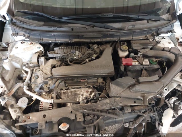 Nissan ROGUE S 2016 KNMAT2MV5GP712762 Image 10