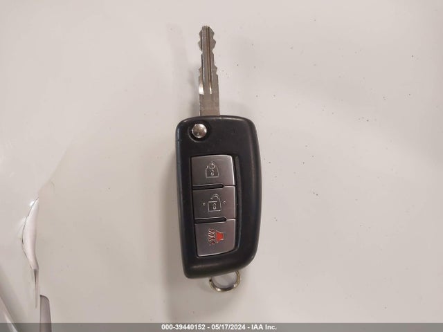 Nissan ROGUE S 2016 KNMAT2MV5GP712762 Image 11