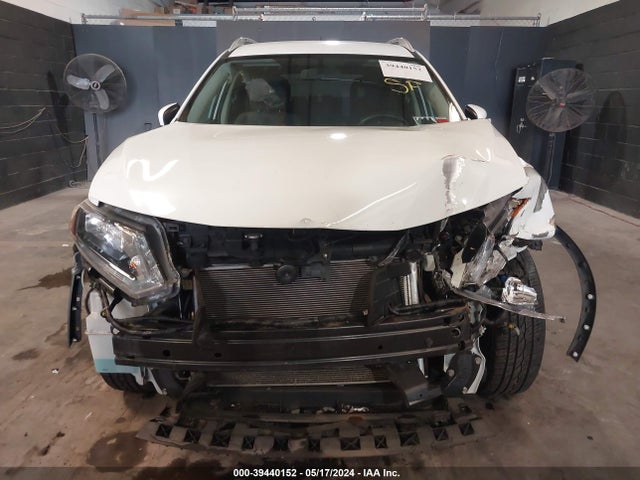 Nissan ROGUE S 2016 KNMAT2MV5GP712762 Image 13