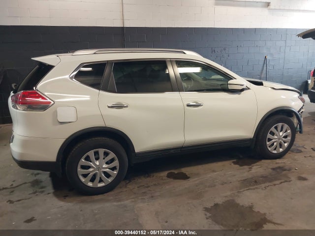 Nissan ROGUE S 2016 KNMAT2MV5GP712762 Image 14