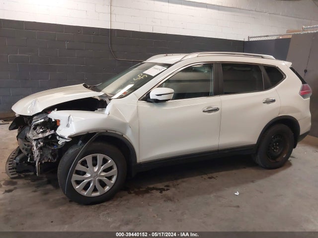 Nissan ROGUE S 2016 KNMAT2MV5GP712762 Image 15
