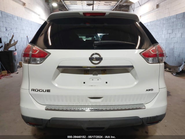 Nissan ROGUE S 2016 KNMAT2MV5GP712762 Image 17
