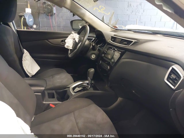 Nissan ROGUE S 2016 KNMAT2MV5GP712762 Image 5