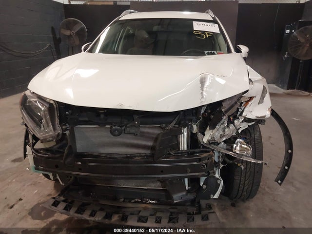 Nissan ROGUE S 2016 KNMAT2MV5GP712762 Image 6