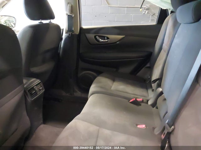 Nissan ROGUE S 2016 KNMAT2MV5GP712762 Image 8