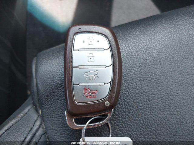 Hyundai Sonata Sport 2017 5NPE34AF2HH506127 Image 11