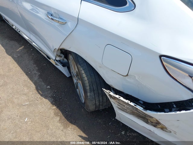 Hyundai Sonata Sport 2017 5NPE34AF2HH506127 Image 17