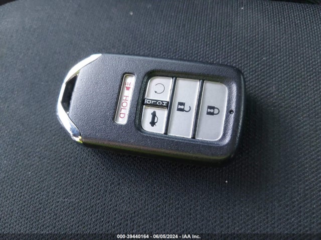 Honda CIVIC EX 2020 19XFC1F39LE016251 Image 11