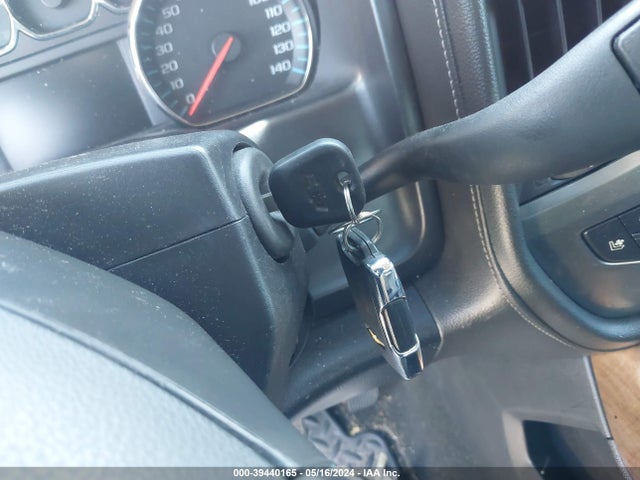 Chevrolet Silverado 1500 1lz 2016 3GCPCSEC0GG241907 Image 11