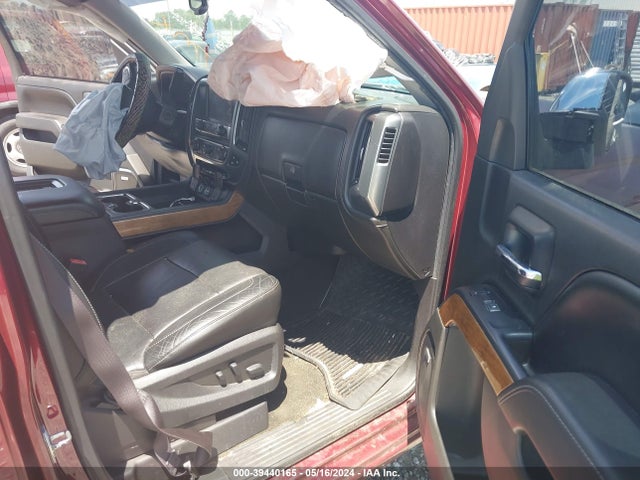 Chevrolet Silverado 1500 1lz 2016 3GCPCSEC0GG241907 Image 5