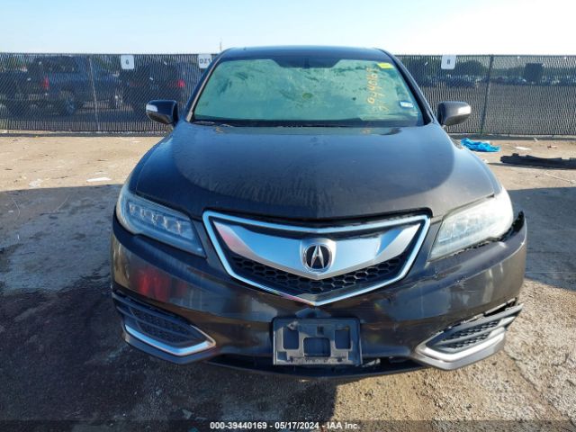 5J8TB3H53HL010333 Acura Rdx Technology   Acurawatch Plus Packages/w/technology Package