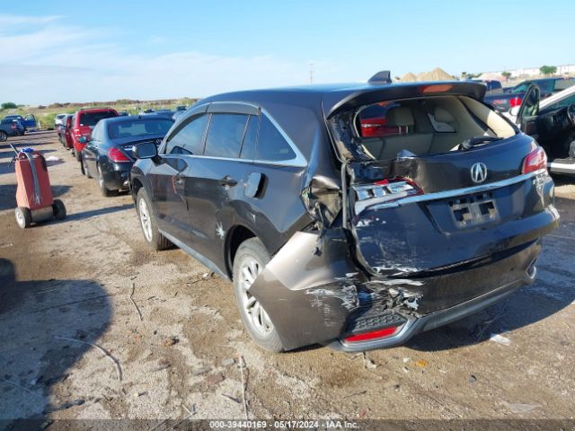 5J8TB3H53HL010333 Acura Rdx Technology   Acurawatch Plus Packages/w/technology Package