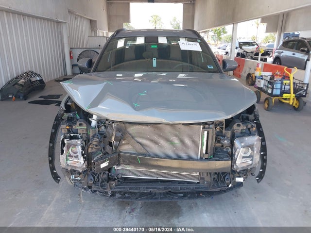 Hyundai Santa Cruz Sel 2022 5NTJCDAE0NH036991 Image 13
