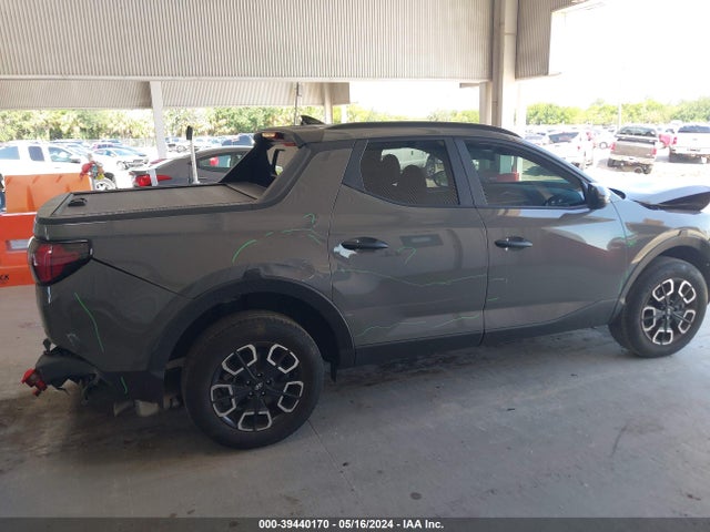 Hyundai Santa Cruz Sel 2022 5NTJCDAE0NH036991 Image 14
