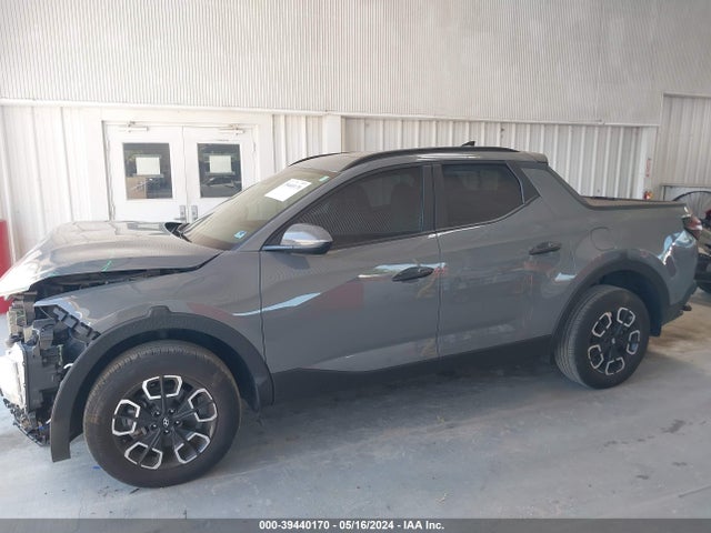 Hyundai Santa Cruz Sel 2022 5NTJCDAE0NH036991 Image 15
