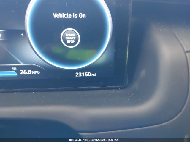 Hyundai Santa Cruz Sel 2022 5NTJCDAE0NH036991 Image 16