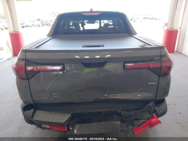 Hyundai Santa Cruz Sel 2022 5NTJCDAE0NH036991 Image 17
