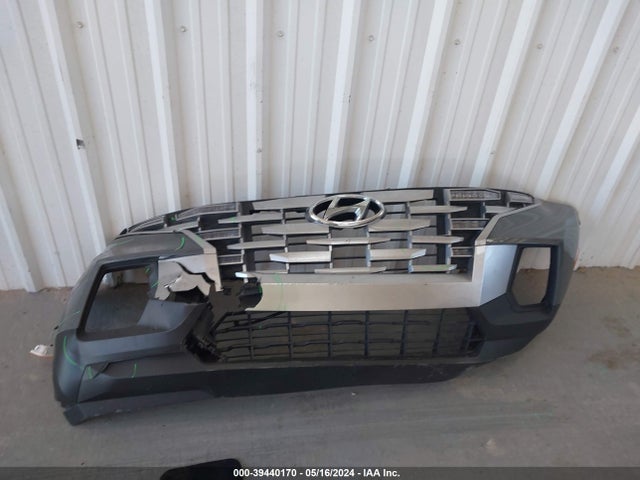 Hyundai Santa Cruz Sel 2022 5NTJCDAE0NH036991 Image 12