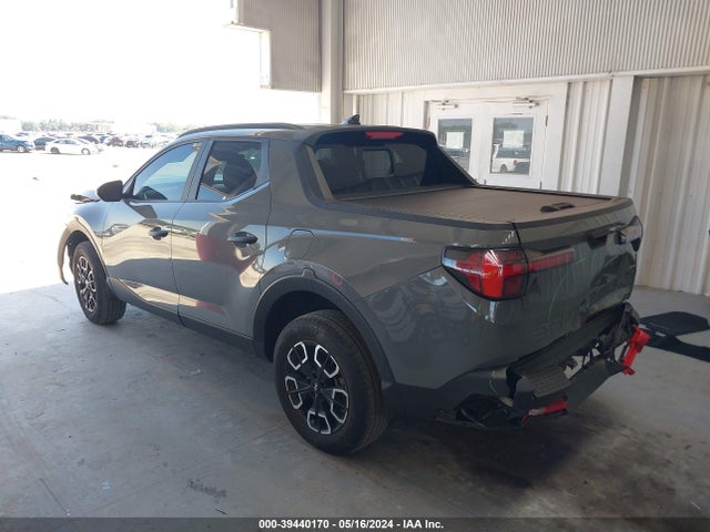 Hyundai Santa Cruz Sel 2022 5NTJCDAE0NH036991 Image 3