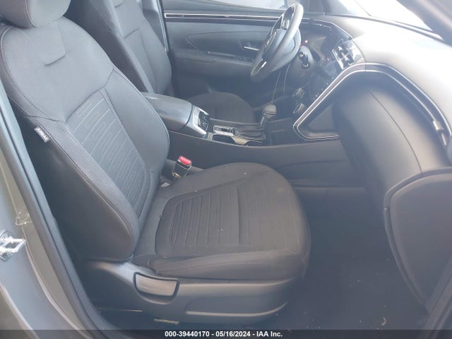 Hyundai Santa Cruz Sel 2022 5NTJCDAE0NH036991 Image 5