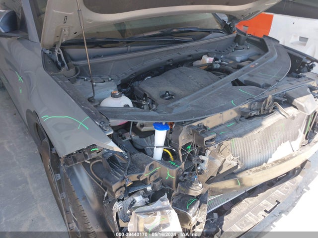 Hyundai Santa Cruz Sel 2022 5NTJCDAE0NH036991 Image 6