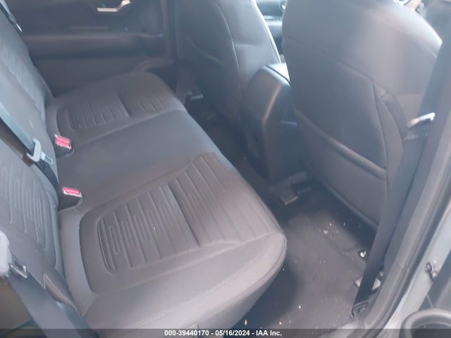 Hyundai Santa Cruz Sel 2022 5NTJCDAE0NH036991 Image 8