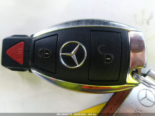 WDCYC3HF9FX240923 Mercedes-Benz G 550 4matic