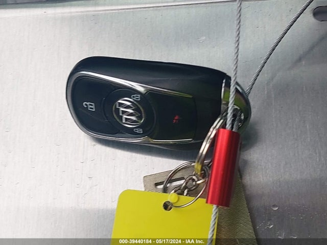 Buick Encore Preferred 2017 KL4CJASB3HB032790 Image 11