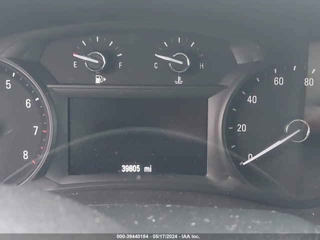 Buick Encore Preferred 2017 KL4CJASB3HB032790 Image 7