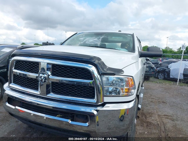 RAM 2500 Tradesman 2015 3C6UR5CJ0FG639001 Image 12