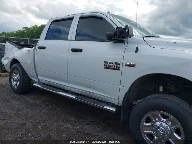 RAM 2500 Tradesman 2015 3C6UR5CJ0FG639001 Image 13