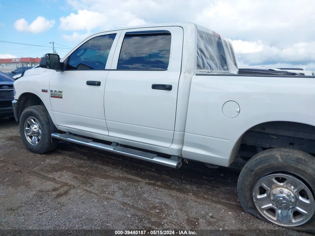RAM 2500 Tradesman 2015 3C6UR5CJ0FG639001 Image 14